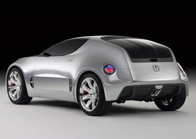 Honda REMIX Concept