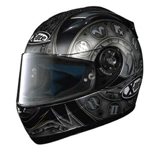 X-Lite X801RR