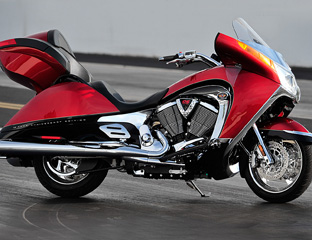 Victory Vision 10th Anniversary Limited Edition