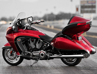 Victory Vision 10th Anniversary Limited Edition