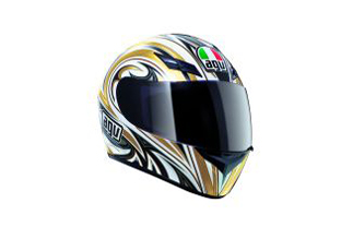 AGV K-3 Basic