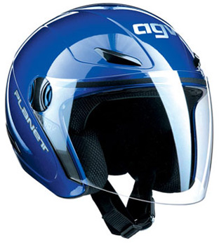 AGV Planet