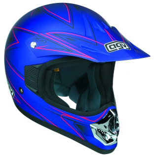 AGV RC5 PRO