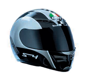 AGV S-4