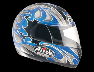 Airoh Speed Fire