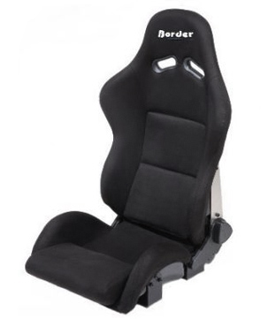 Border SR-1