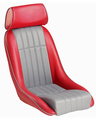 Cobra Cub Seat