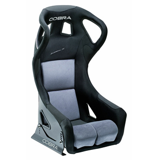 Cobra Evolution S