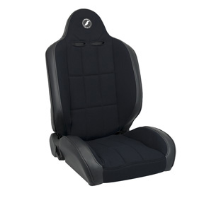 Corbeau Baja RS