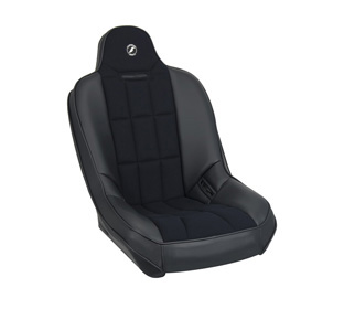 Corbeau Baja SS