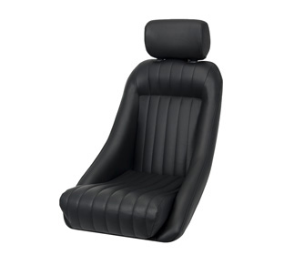 Corbeau Classic Bucket seat