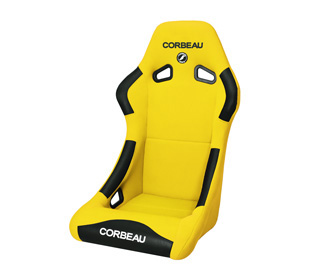 Corbeau Forza