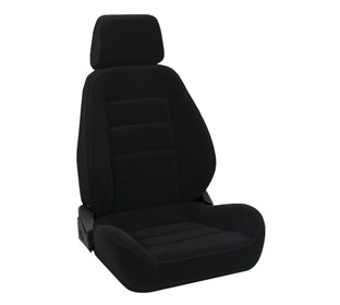 Corbeau Sport Seat