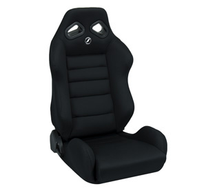 Corbeau TRS
