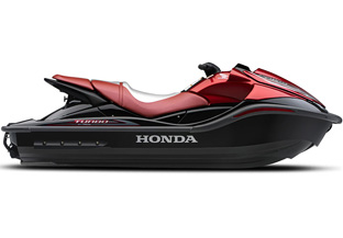 Honda aquatrax f-15x gpscape #6