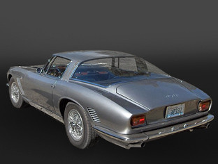 Iso Grifo