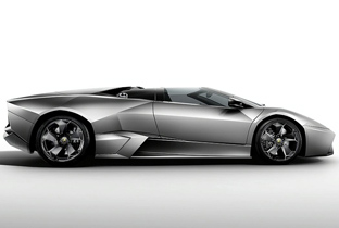 Lamborghini Reventon Roadster