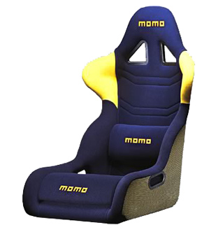MOMO Acropolis Evo