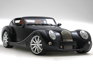 Morgan Aero SuperSports