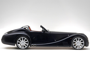 Morgan Aero SuperSports