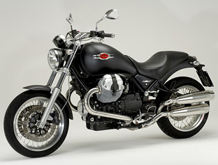 Moto Guzzi Bellagio