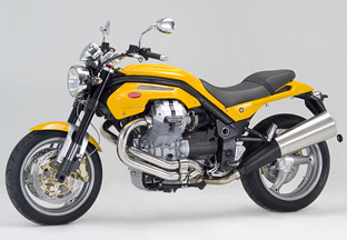 moto guzzi griso 850