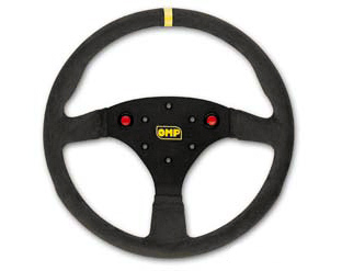 OMP Superturismo
