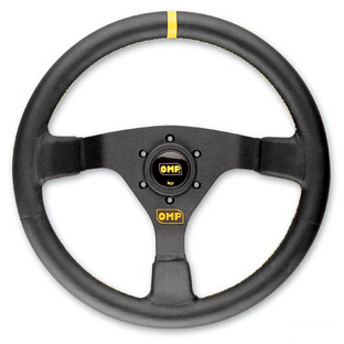 OMP WRC