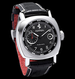 Panerai Ferrari Granturismo Automatic