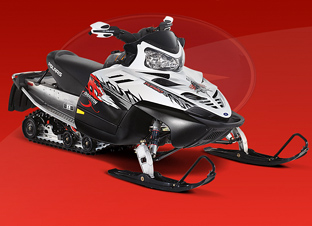 Polaris IQ Turbo Dragon