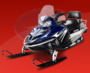 Polaris WideTrak IQ