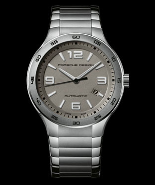 Porsche Design Flat Six P' 6310 Automatic