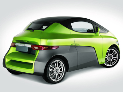 Reva NXG