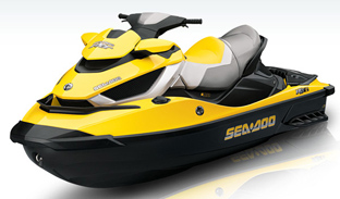 seadoo 255 supercharged