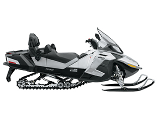 Ski-doo GTX