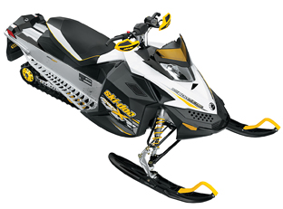 Ski-doo MX Z
