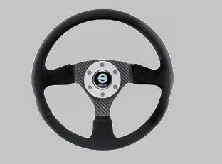 Sparco Carbon 385