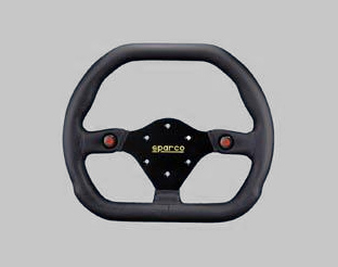 Sparco Extreme 2
