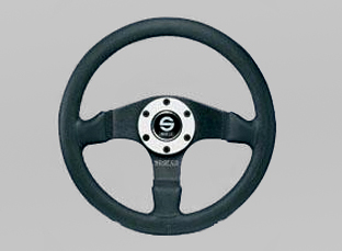 Sparco Targa