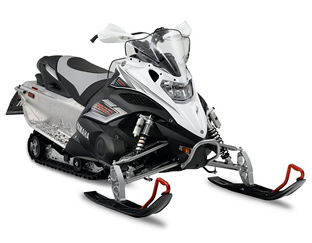 Yamaha FX Nytro