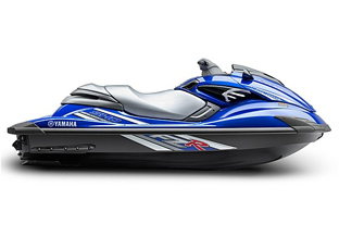 Yamaha FZR