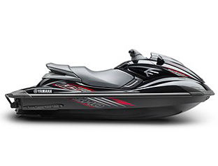 Yamaha FZS