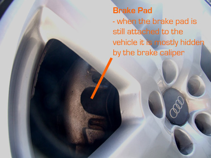 Brake Pads