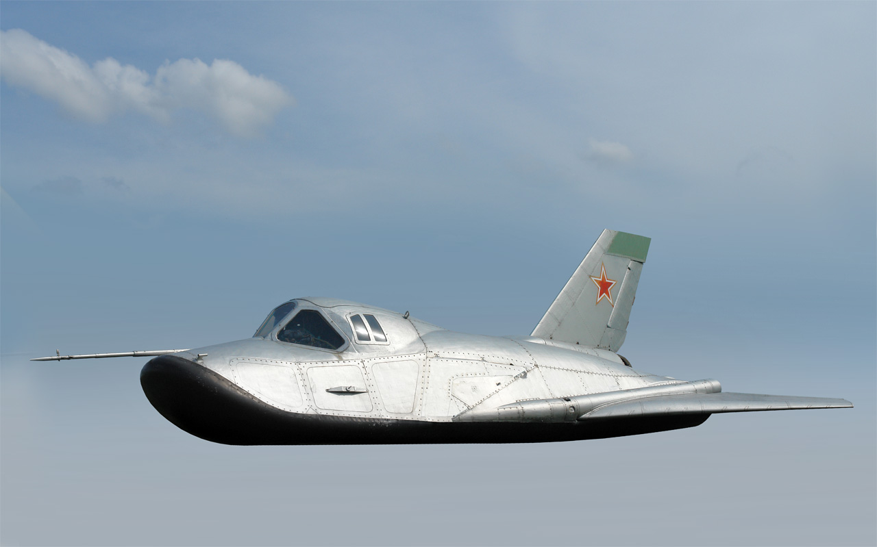 Resultado de imagen de MiG-105